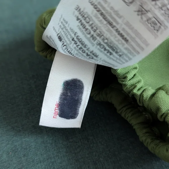 Reima Ote Mittens - Picture 5 of 5